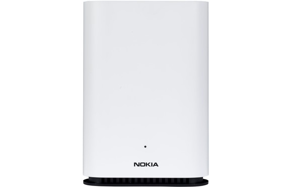 Nokia WiFi Beacon 1.1 front view
